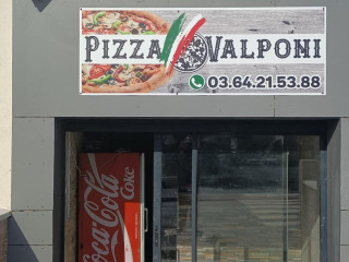 Pizza Valponi