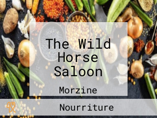 The Wild Horse Saloon