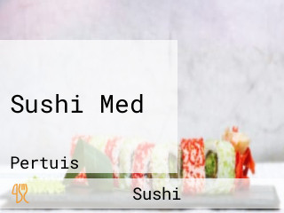 Sushi Med