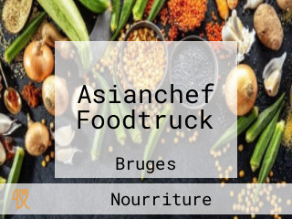 Asianchef Foodtruck