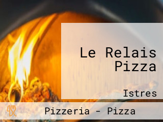 Le Relais Pizza