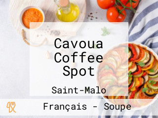 Cavoua Coffee Spot