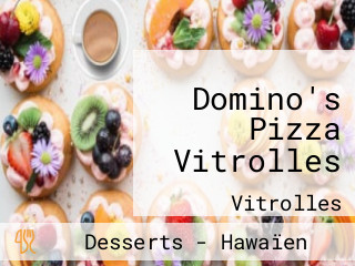 Domino's Pizza Vitrolles