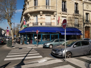 Brasserie De L De Ville