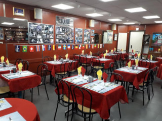 Brasserie Le Maracana