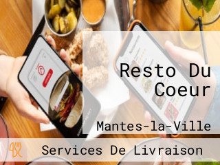 Resto Du Coeur