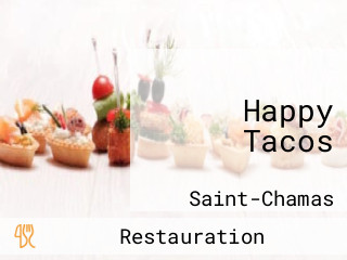 Happy Tacos