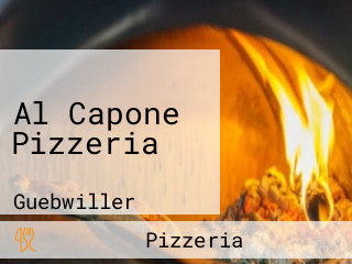 Al Capone Pizzeria