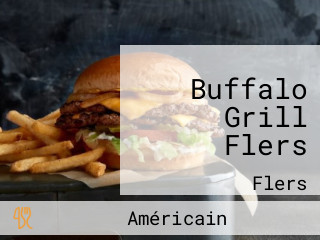 Buffalo Grill Flers