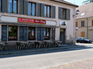 Friterie Chez Juju