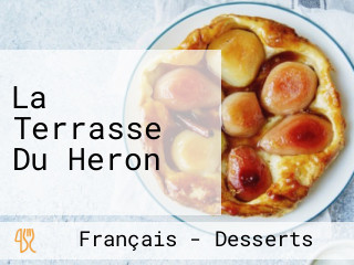 La Terrasse Du Heron