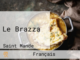 Le Brazza