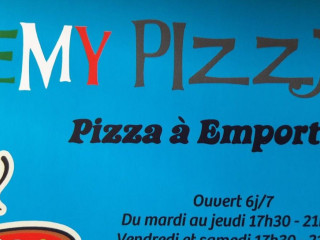 Emy Pizza