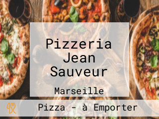 Pizzeria Jean Sauveur