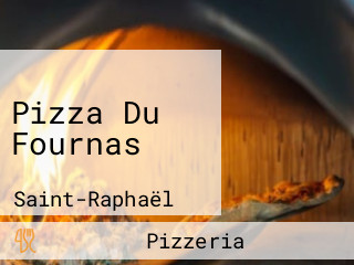 Pizza Du Fournas