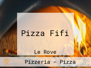 Pizza Fifi
