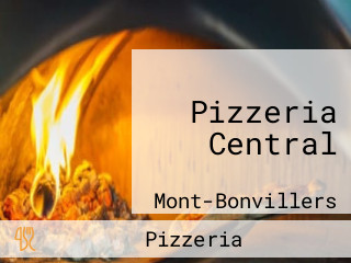 Pizzeria Central