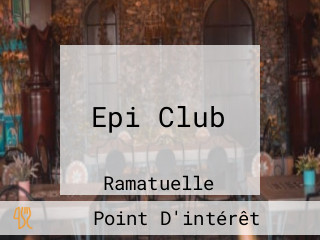 Epi Club