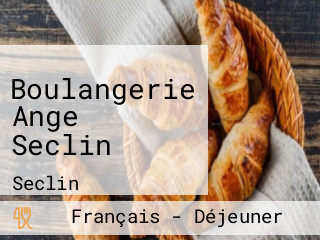 Boulangerie Ange Seclin