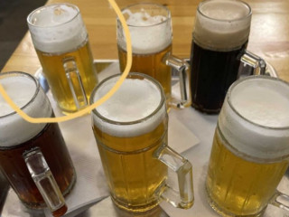 Pivovarská Restaurace Kapitán