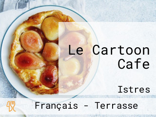 Le Cartoon Cafe