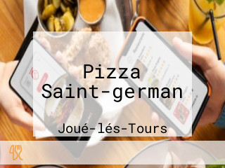 Pizza Saint-german