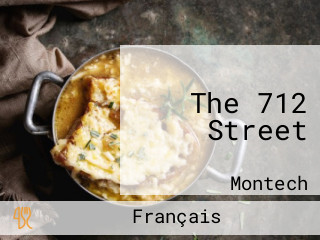 The 712 Street