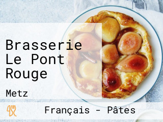 Brasserie Le Pont Rouge
