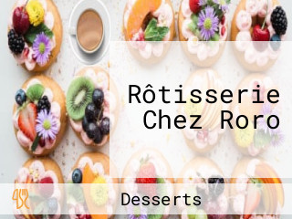 Rôtisserie Chez Roro