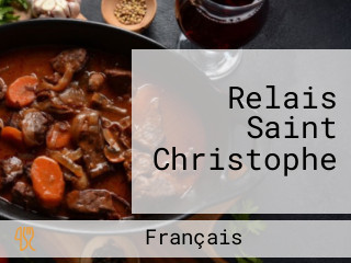 Relais Saint Christophe