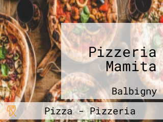 Pizzeria Mamita