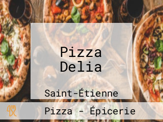 Pizza Delia
