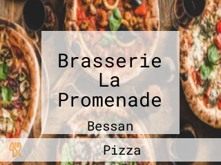 Brasserie La Promenade