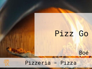 Pizz Go