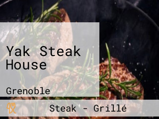 Yak Steak House
