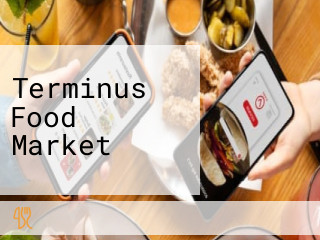 Terminus Food Market