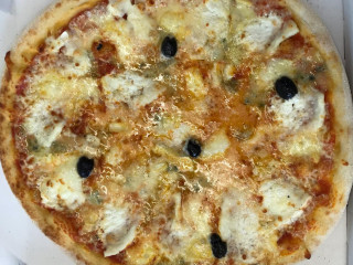 T’m Pizz’ Camion Pizza à Diémoz