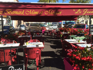 Restaurant Grand cafe de la Poste Le Jean Jaures