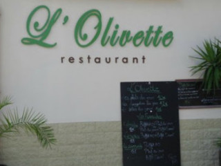 L'olivette