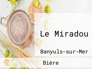 Le Miradou