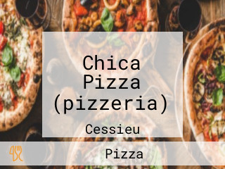 Chica Pizza (pizzeria)