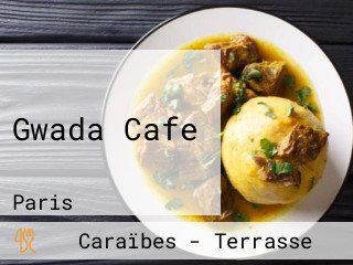 Gwada Cafe