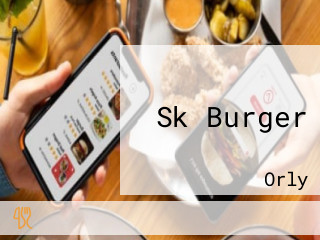 Sk Burger