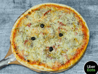 Ideale Pizza Chichi Belli