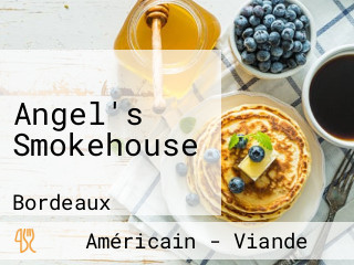 Angel's Smokehouse