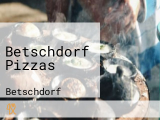 Betschdorf Pizzas