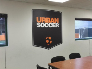 Urbansoccer Evry