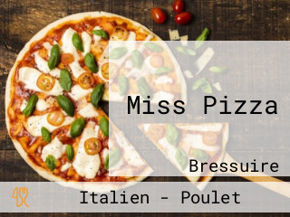 Miss Pizza