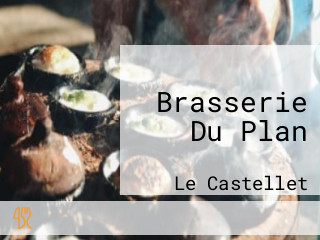 Brasserie Du Plan