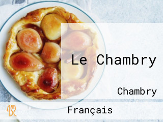 Le Chambry